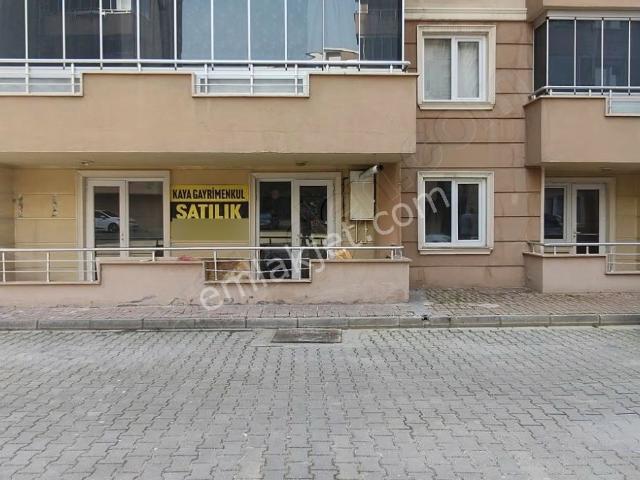 Millet Mahallesi Nuripek 7. Etap Satılık Daire