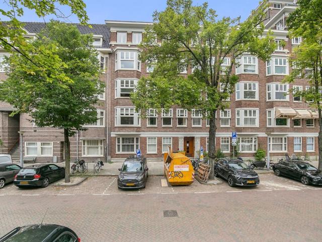 Milletstraat 12 4, 1077ZD, Amsterdam, Noord Holland 1077ZD