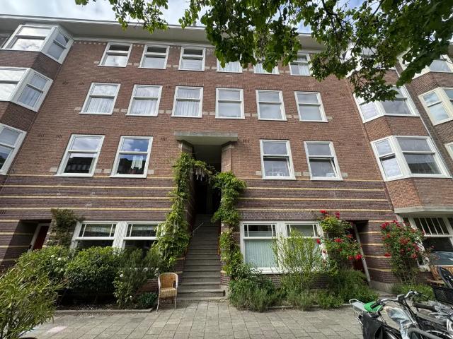 Milletstraat 40 3