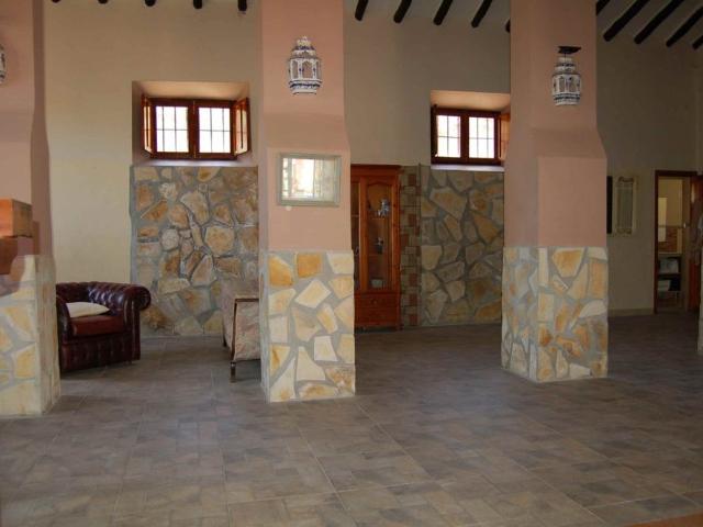 MILLHOUSE FOR LONG TERM RENTAL SITUATED IN NERJA