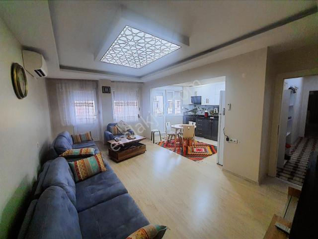 Milli Egemenlik Mah.de 2+1 Yüksek Giriş 85 M2 6 Yaşında Daire