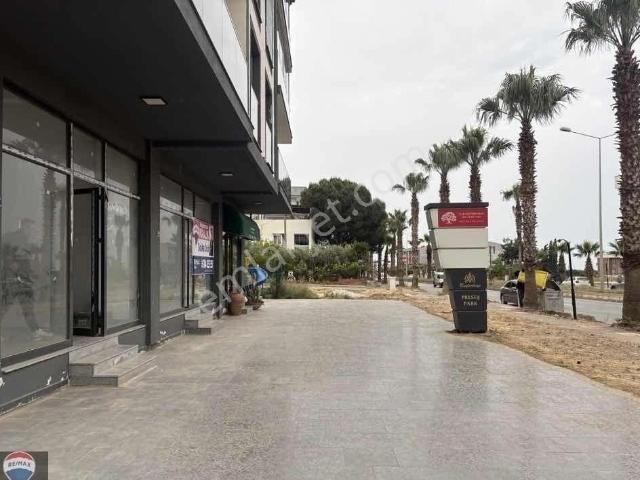 Milli Park Yolu Üstü – Kurumsal Firmalara Uygun Kiralık Dükkan