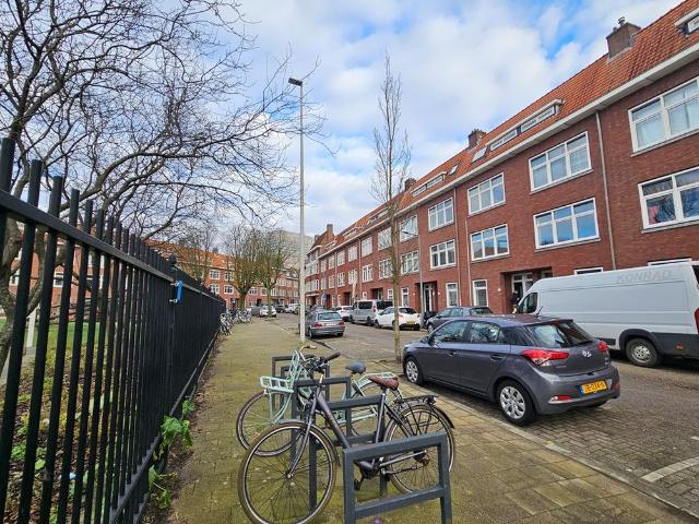 Millinxstraat, 26B01, 3081PN, Rotterdam, Zuid Holland 3081PN