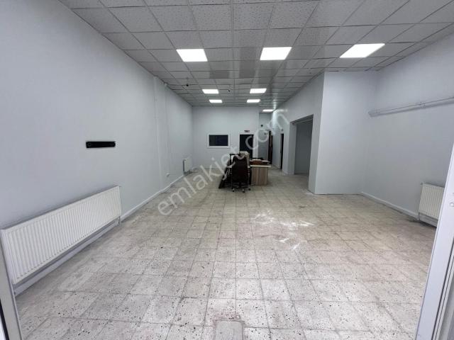 Millioğlu İnşaat'tan Acil Satılık 2katlı 320m2 Dükkan