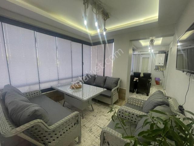 Millioğlu İnşaat'tan Alpaslan 2'de Satılık 2.5+1 Satılık Daire