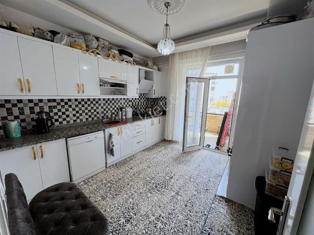 Millioğlu İnşaat'tan Beykent Satılık 3+1 Daire