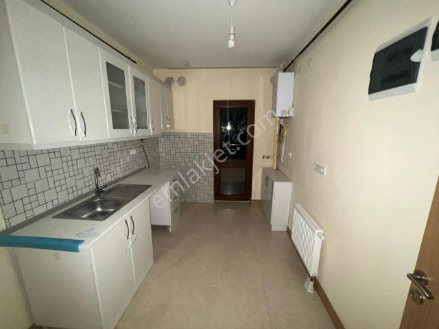 Millioğlu İnşaat'tan Beykent 1.etap'ta Kiralık 2+1 Daire