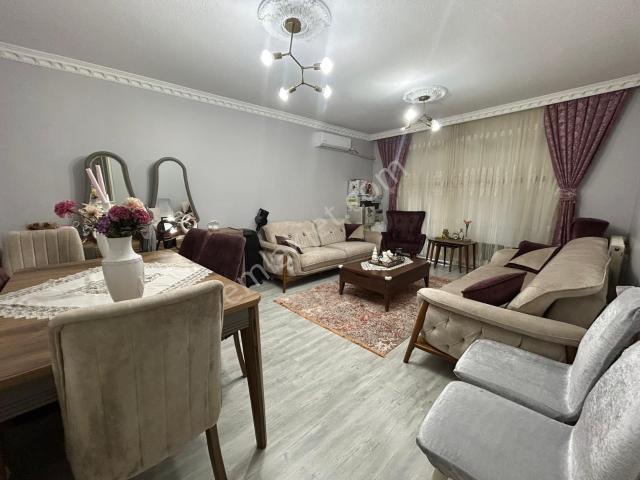 Millioğlu İnşaat'tan Beykent'te Satılık 3+1 Bakımlı Daire
