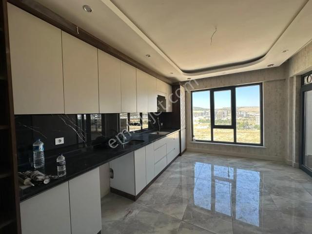 Millioğlu İnşaat'tan Göktürk'te Satılık 3.5+1 Lüks Daire