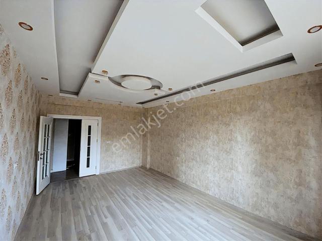 Millioğlu İnşaat'tan Karacaahmet 2 De Satılık 2+1 Daire