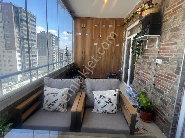 Millioğlu İnşaat'tan Karacaahmet'te Satılık 3+1 Daire
