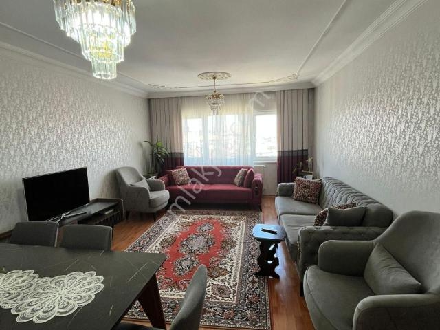Millioğlu İnşaat'tan Merveşehirde Satlık 3+1 Daire