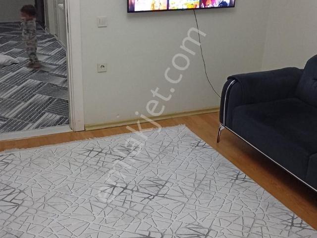 Millioğlu İnşaat'tan Onkoloji'de Satılık 2+1 Daire