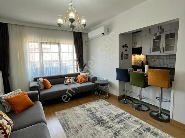 Millioğlu'ndan Beykent Basın Sitesinde Yatırımlık 2+1 Daire