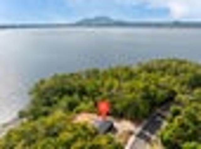 Million dollar views without the price tag