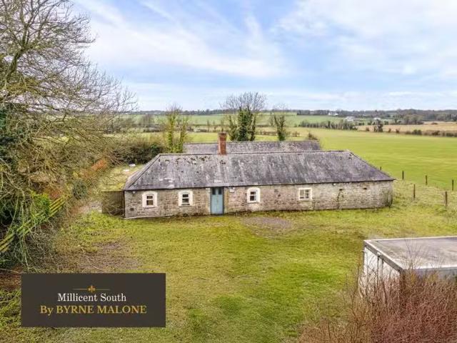 Millicent Hall, Millicent South, Sallins, Sallins, Co. Kildare.