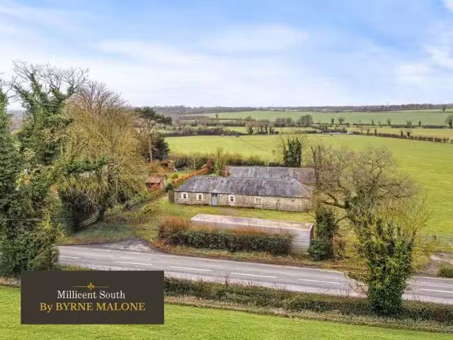Millicent South, Sallins, Co. Kildare, W91P6P4 is for sale