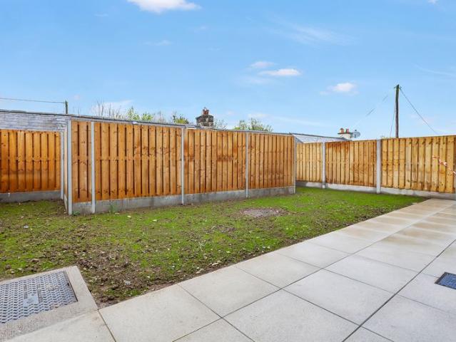Millmount Terrace