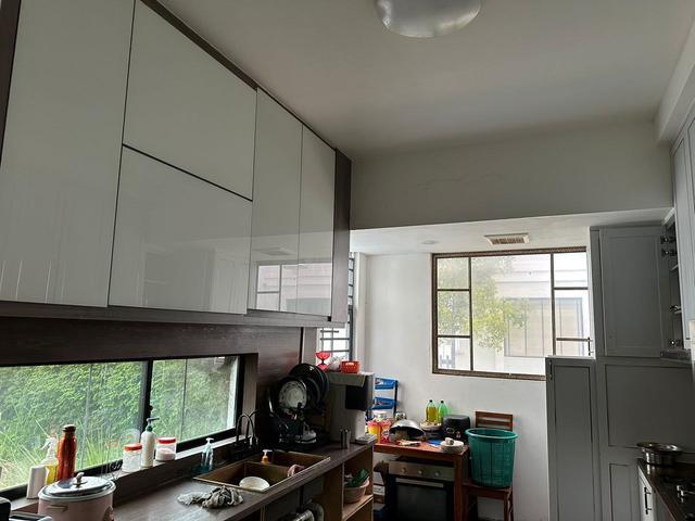 Millsgate Eco Tropics Double Storey Corner Good Condition unit