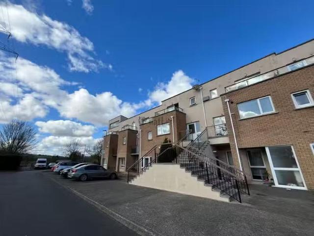 Millrace View, Saggart, Co. Dublin is for rent