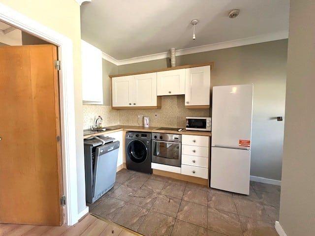 Millrace Crescent, Saggart, Co. Dublin