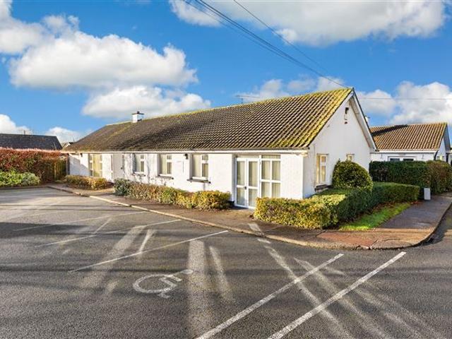 Millrace Lodge, Old Road, Athlumney, Navan, Meath, C15CX99