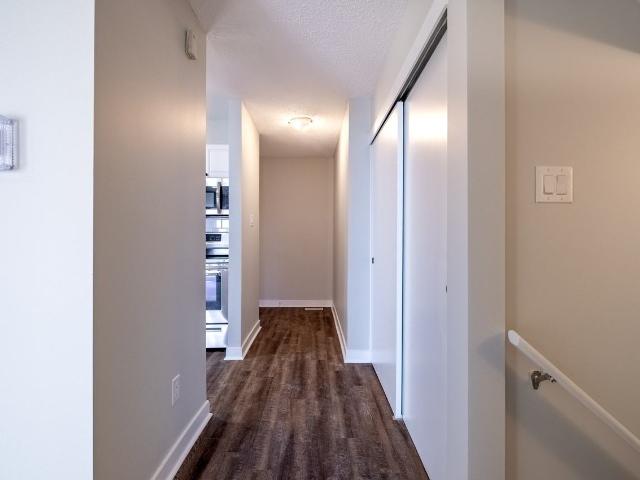 Millwood Brownstones 2 Bedroom Home for Rent at 15 Millwood Cres, Kitchener, ON N2P 1X3 Pioneer Park