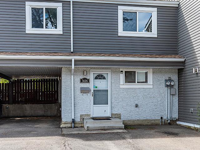 Millwoods 3 Bed Townhouse With Stunning Finishes! Only $170k