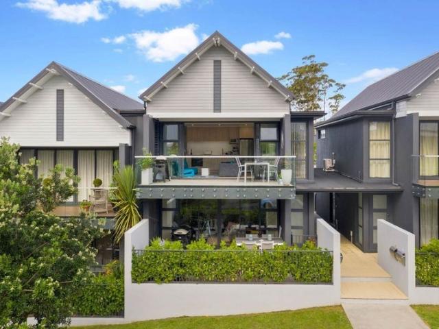 Millwater, 2 bedrooms