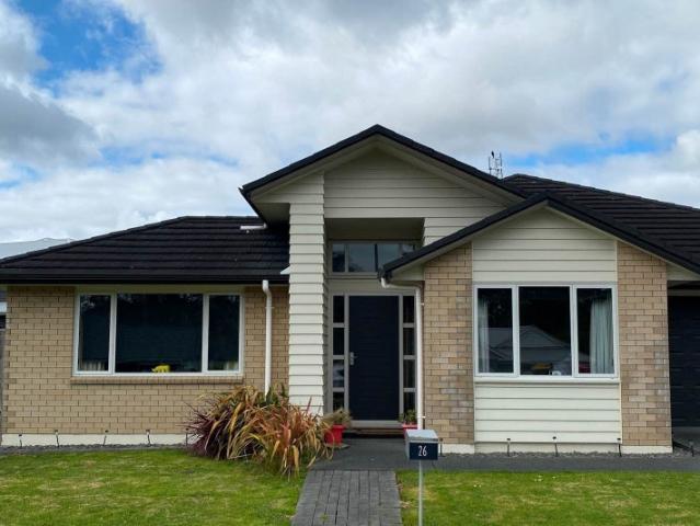 millwater, 4 bedrooms