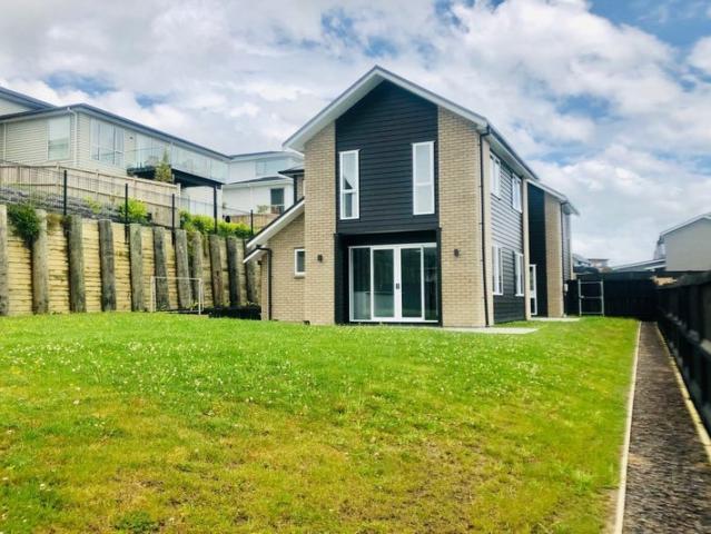 millwater, 4 bedrooms