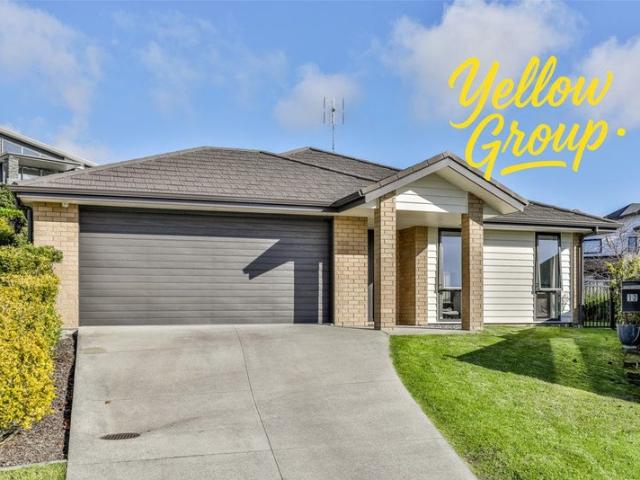 millwater, 4 bedrooms