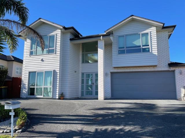 millwater, 5 bedrooms