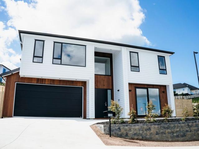 millwater, 5 bedrooms