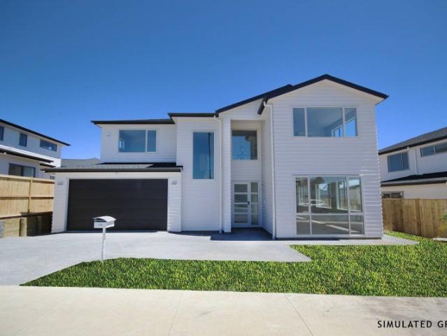 millwater, 5 bedrooms