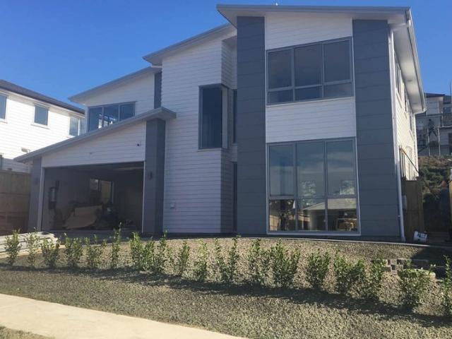 millwater, 5 bedrooms