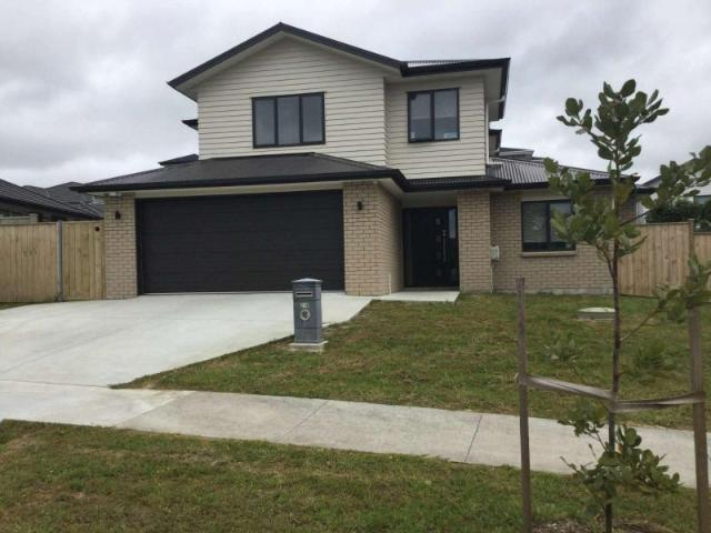 millwater, 5 bedrooms