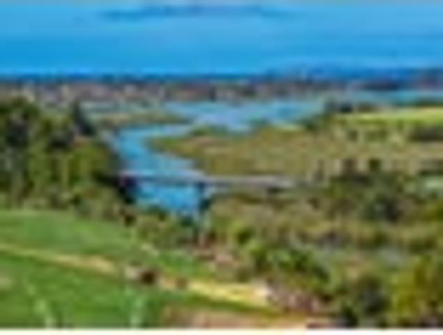 Millwater Treasure Sections to Build