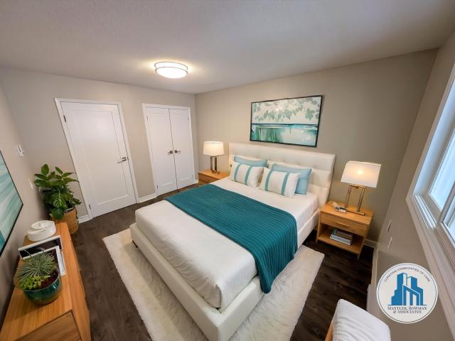 Millwell Properties 55 Wellington Street West 1 Bedroom [object Promise] for Rent