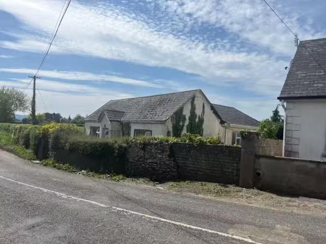 Milltown Britton, Lisronagh, Fethard, Co. Tipperary, E91TD51 i.