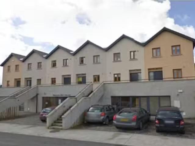 Millview Court, Tinahely, Ballinacor, Co. Wicklow, Y14DP79 is.
