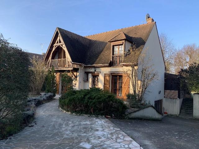MILLY LA FORET 91490