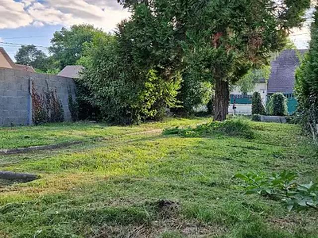 Milly la Forêt 91490 Achat / Vente terrain