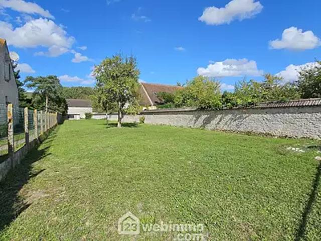 Milly la Forêt 91490 Achat / Vente terrain
