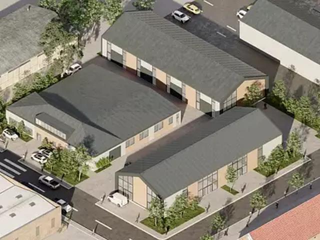 Milly la Forêt 91490 Achat / Vente divers parking