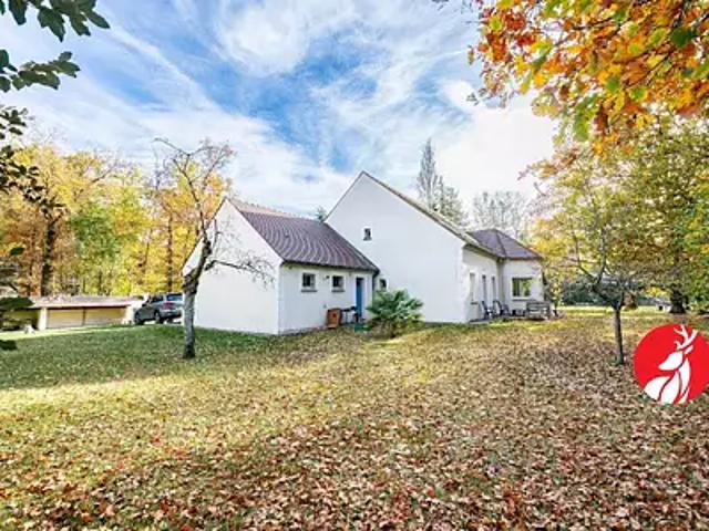Milly la Forêt 91490 Achat / Vente maison 5 pièces t5