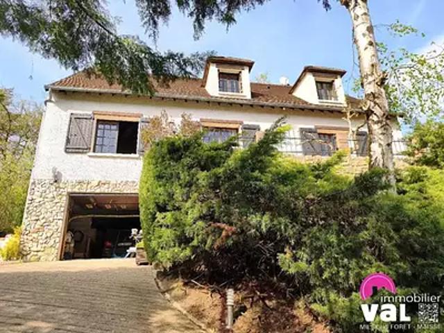 Milly la Forêt 91490 Achat / Vente maison 5 pièces t5
