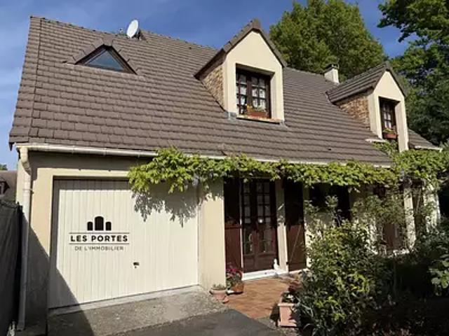 Milly la Forêt 91490 Achat / Vente maison 5 pièces t5