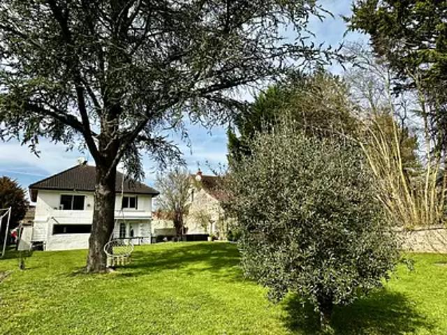 Milly la Forêt 91490 Achat / Vente maison 6 pièces t6
