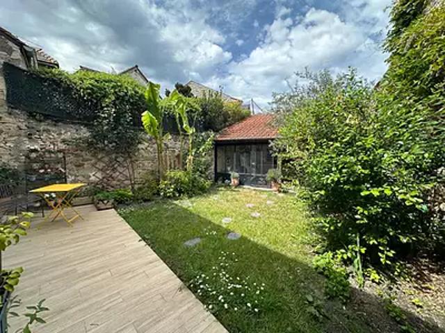 Milly la Forêt 91490 Achat / Vente maison 6 pièces t6